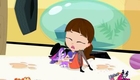 Littlest Pet Shop 1x01 La grande avventura di Blythe parte 1