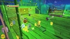 SpongeBob SquarePants Robotic Revenge Playthrough (part 1)