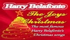 Harry Belafonte - The Joys of Christmas - The Most Famous Harry Belafonte's Christmas Songs