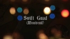 Swift Guad - Molodoi - Hip-Hop Kanibal - HK Crew - 29/11/2013