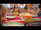 RE: Nicole Westbrook - It's Thanksgiving (Official Video)