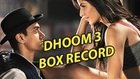 Box Office | Dhoom 3 Collects 69 Crore In Just Two Days