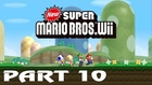 New Super Mario Bros. Wii - Walkthrough [10]