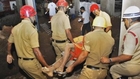 Indian rescue crews pull bodies from building collapse in Goa