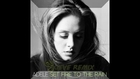 Adele - Set Fire To The Rain (Skieve Remix)