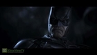 BATMAN: Arkham Origins | Debut Cinematic Trailer [DE] (2013) | HD
