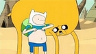 Adventure Time Season 5 Episode 21 - The Suitor ( Full Episode )