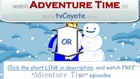 Adventure Time Season 5 Episode 22 - Ice King Gives Up  [ HQ ] Full Episode