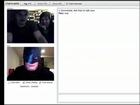 Batman sur Chatroulette