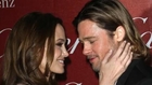 Brad Pitt's Parents Move In, Fuel Wedding Rumors