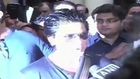 Shahrukh Gets Discharged From Hospital Post Shoulder Surgery (HD)