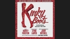 Kinky Boots Original Broadway Cast Recording – Take What You Got (Audio)