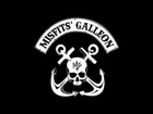 Misfits' Galleon - Doll Art Live
