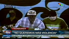 Barrio 18 y Mara Salvatrucha acuerdan tregua en Honduras