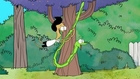 Sanjay and Craig Season 1 Episode 2 - Laugh Quake ( HQ )