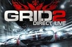 Grid 2 - Direct Live (Xbox 360)