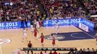 Olympiacos B.C. 2012-2013 - Back to back Πρωταθλητής Ευρώπης