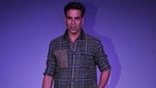 Akshay Kumar @ Promo Launch Of ''Once Upon a Time in Mumbaai Again'' !