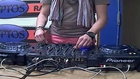 PARTY MIX - DJ THOONY-D // RADIO SHOW // HYPTOS RADIO // 01/06/2013