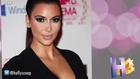 Kim Kardashian & Kanye West Are Having A Girl