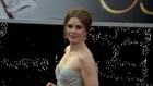 Amy Adams' Suffers From Lack of Confidence as an Actress