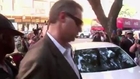 Raw: Oscar Pistorius Back in South Africa Court