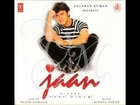 Tujhe Chhune Ko Dil Kare - Jaan (2000) Full Song HD