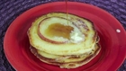 HOW TO MAKE THE BEST APPLE PANCAKES IN THE WORLD : Kids Recipe