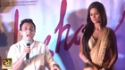Poonam Pandey launches NASHA trailer