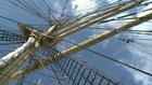 Tall ships arrive in Rouen for 'Armada'