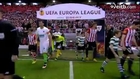 Athletic Bilbao - Sporting Portugal - Fantastic Atmosphere at San Mames