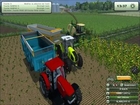 Ensilage de Maïs  2012:Farming Simulator 2013 n°4