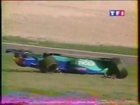 Résumé saison F1 1999 avec les commentaires du live TF1