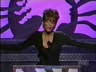 Whitney Houston pt. 2