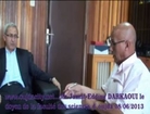 La Faculté des Science d’Oujda sort de son silence /  entretien  avec Mr Jamal - Eddin Derkaoui