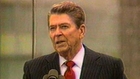This Day in History: 06/12/1987 - Reagan Challenges Gorbachev