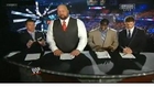 #Big Show comments with R-Truth and Cody Rhodes Payback 2013