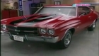 American Muscle Car - Chevrolet chevelle SS