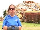 All Hands Volunteers and Southwest Airlines Employees Team up to Support Tornado Recovery Efforts in Oklahoma