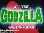 Godzilla Trailer 2