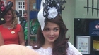 Aishwarya Rai At Royal Ascot Horse Race In England – HOT Or NOT ?