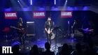 Sophie Tith - Sorry seems to be the hardest word en Live dans le Grand Studio RTL