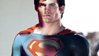 Christopher Reeve Cameo In 'Man of Steel'?