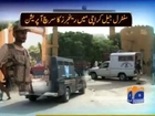 Geo Reports-Search Operation in Central Jail-29 Jun 2013