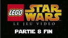 Lego star wars I : Le jeu vidéo - partie 8 fin [HD][PC]