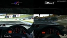 Gran Turismo 5 vs Gran Turismo 6 Demo - Nissan 370Z at Autumn Ring