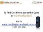 Can I Purchase Online An Isatphone Pro Satellite Phone And Pre Paid Sim Card In Australia