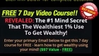 Anik Singal's Future Of Wealth Video Review | anik singal affiliate classroom