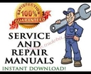 Clark TMX12-25 EPX 16-20S Forklift * Factory Service / Repair / Workshop Manual Instant Download