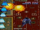 Hotdog Storm -The First Supersonics [Arcade/Terra Force] Gamethrough